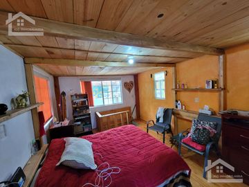 SE VENDE CASA EN MINERAL DEL CHICO, MUY CERCA DEL CENTRO COLINDA CON EL ARROYO