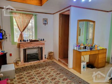 SE VENDE CASA EN MINERAL DEL CHICO, MUY CERCA DEL CENTRO COLINDA CON EL ARROYO