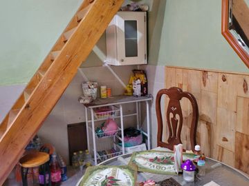 SE VENDE CASA EN MINERAL DEL CHICO, MUY CERCA DEL CENTRO COLINDA CON EL ARROYO