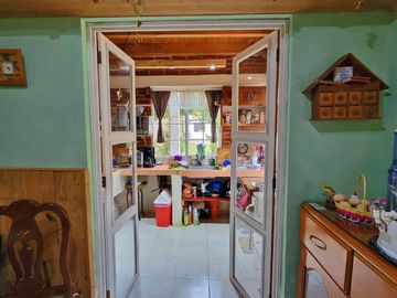 SE VENDE CASA EN MINERAL DEL CHICO, MUY CERCA DEL CENTRO COLINDA CON EL ARROYO