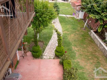 SE VENDE CASA EN MINERAL DEL CHICO, MUY CERCA DEL CENTRO COLINDA CON EL ARROYO
