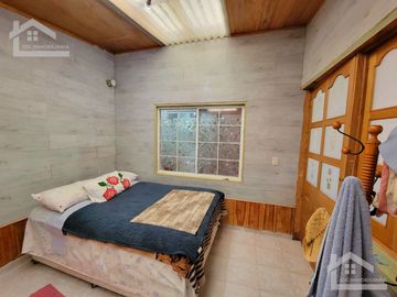 SE VENDE CASA EN MINERAL DEL CHICO, MUY CERCA DEL CENTRO COLINDA CON EL ARROYO