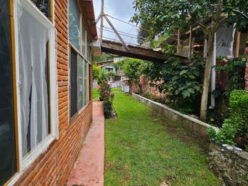 SE VENDE CASA EN MINERAL DEL CHICO, MUY CERCA DEL CENTRO COLINDA CON EL ARROYO