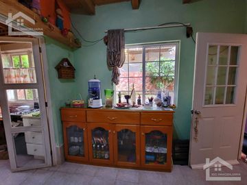 SE VENDE CASA EN MINERAL DEL CHICO, MUY CERCA DEL CENTRO COLINDA CON EL ARROYO