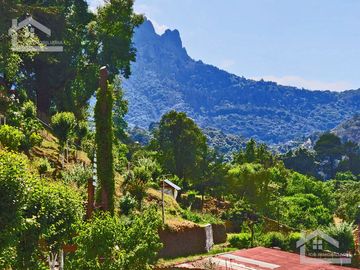 SE VENDE CASA EN MINERAL DEL CHICO, MUY CERCA DEL CENTRO COLINDA CON EL ARROYO