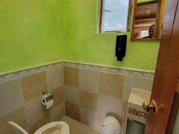 SE VENDE CASA EN MINERAL DEL CHICO, MUY CERCA DEL CENTRO COLINDA CON EL ARROYO