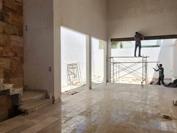 VENDO HERMOSA CASA FRACC. JARDINES DEL CAMPESTRE ENTREGA EN MARZO 2024 LLAMA !!!