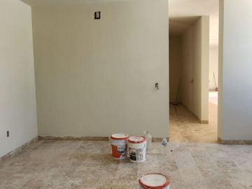 VENDO HERMOSA CASA FRACC. JARDINES DEL CAMPESTRE ENTREGA EN MARZO 2024 LLAMA !!!