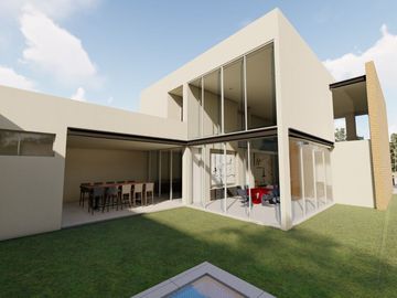 VENDO HERMOSA CASA FRACC. JARDINES DEL CAMPESTRE ENTREGA EN MARZO 2024 LLAMA !!!