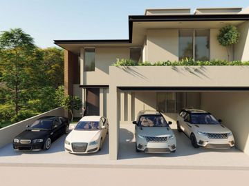 VENDO HERMOSA CASA FRACC. JARDINES DEL CAMPESTRE ENTREGA EN MARZO 2024 LLAMA !!!