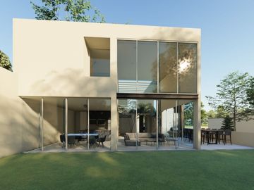 VENDO HERMOSA CASA FRACC. JARDINES DEL CAMPESTRE ENTREGA EN MARZO 2024 LLAMA !!!