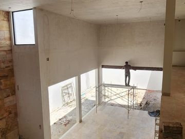 VENDO HERMOSA CASA FRACC. JARDINES DEL CAMPESTRE ENTREGA EN MARZO 2024 LLAMA !!!