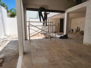 VENDO HERMOSA CASA FRACC. JARDINES DEL CAMPESTRE ENTREGA EN MARZO 2024 LLAMA !!!