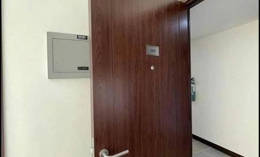 5% down payment only fast move in HURRY! 2 bedroom RFO condo for sale in Sta Mesa Upto 15% discount 0% interest Lifetime ownership near greenhills