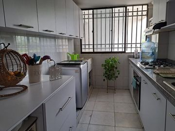 Venta de Apartamento excelente ubicación