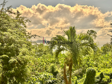 6-Bedroom Charming Vacation Home For Sale in Tali Beach, Nasugbu Batangas