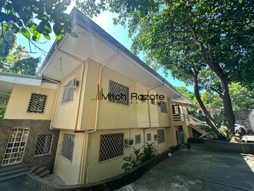 6-Bedroom Charming Vacation Home For Sale in Tali Beach, Nasugbu Batangas