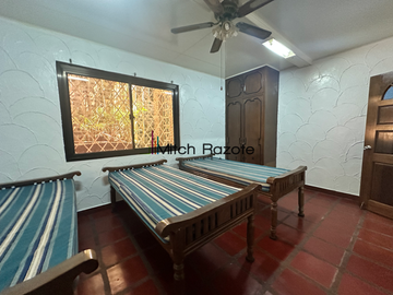 6-Bedroom Charming Vacation Home For Sale in Tali Beach, Nasugbu Batangas