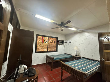 6-Bedroom Charming Vacation Home For Sale in Tali Beach, Nasugbu Batangas