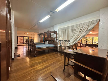 6-Bedroom Charming Vacation Home For Sale in Tali Beach, Nasugbu Batangas