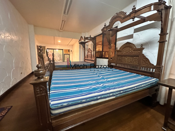 6-Bedroom Charming Vacation Home For Sale in Tali Beach, Nasugbu Batangas