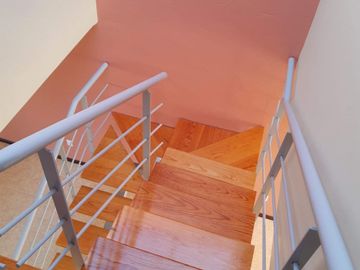 Venta de Casa en Esquina en Sendero de los Pinos – Espaciosa y Moderna
