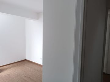 ULTIMO DUPLEX DE ESTRENO FRENTE A PARQUE URB VISTA ALEGRE SURCO!