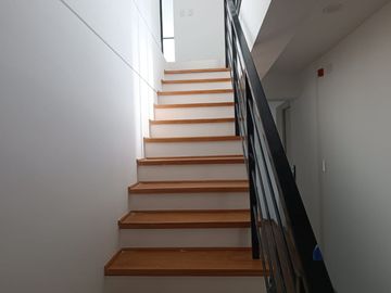 ULTIMO DUPLEX DE ESTRENO FRENTE A PARQUE URB VISTA ALEGRE SURCO!