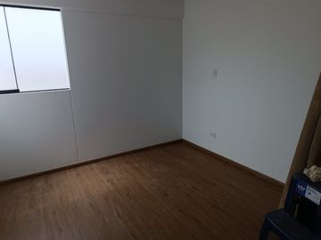 ULTIMO DUPLEX DE ESTRENO FRENTE A PARQUE URB VISTA ALEGRE SURCO!