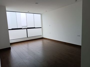ULTIMO DUPLEX DE ESTRENO FRENTE A PARQUE URB VISTA ALEGRE SURCO!