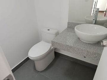 ULTIMO DUPLEX DE ESTRENO FRENTE A PARQUE URB VISTA ALEGRE SURCO!