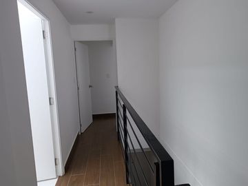 ULTIMO DUPLEX DE ESTRENO FRENTE A PARQUE URB VISTA ALEGRE SURCO!