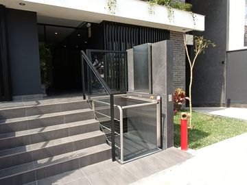 ULTIMO DUPLEX DE ESTRENO FRENTE A PARQUE URB VISTA ALEGRE SURCO!