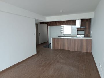 ULTIMO DUPLEX DE ESTRENO FRENTE A PARQUE URB VISTA ALEGRE SURCO!