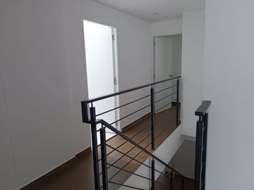 ULTIMO DUPLEX DE ESTRENO FRENTE A PARQUE URB VISTA ALEGRE SURCO!