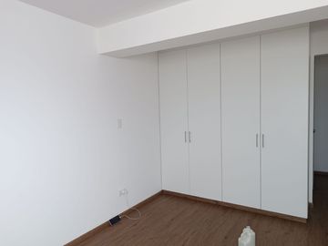 ULTIMO DUPLEX DE ESTRENO FRENTE A PARQUE URB VISTA ALEGRE SURCO!