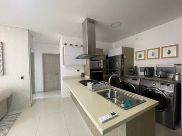 Apartamento en venta, Miramar #191092194
