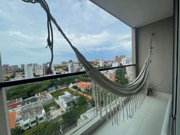 Apartamento en venta, Miramar #191092194