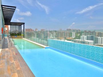 Apartamento en venta, Miramar #191092194