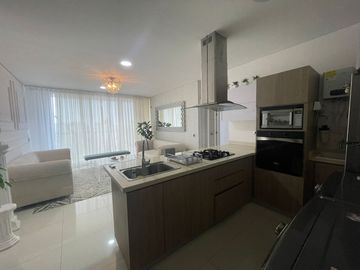 Apartamento en venta, Miramar #191092194
