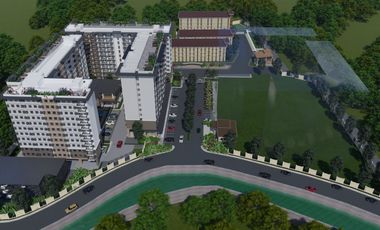 Las Pinas Pre-selling Condominium