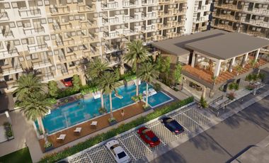 Las Pinas Pre-selling Condominium