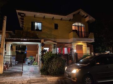 Rush for Sale House and Lot in Mallorca Villas, Silang Cavite