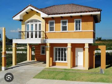 Rush for Sale House and Lot in Mallorca Villas, Silang Cavite