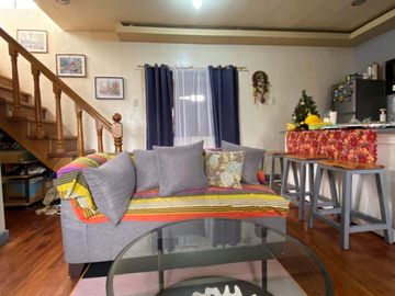 Rush for Sale House and Lot in Mallorca Villas, Silang Cavite