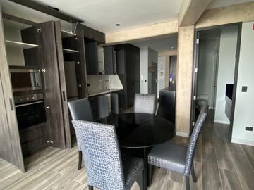 VENDO MINI DEPARTAMENTO CERCA AL PARQUE KENNEDY - MIRAFLORES