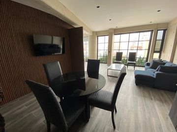 VENDO MINI DEPARTAMENTO CERCA AL PARQUE KENNEDY - MIRAFLORES