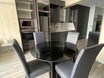 VENDO MINI DEPARTAMENTO CERCA AL PARQUE KENNEDY - MIRAFLORES