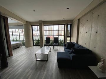 VENDO MINI DEPARTAMENTO CERCA AL PARQUE KENNEDY - MIRAFLORES