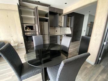 VENDO MINI DEPARTAMENTO CERCA AL PARQUE KENNEDY - MIRAFLORES